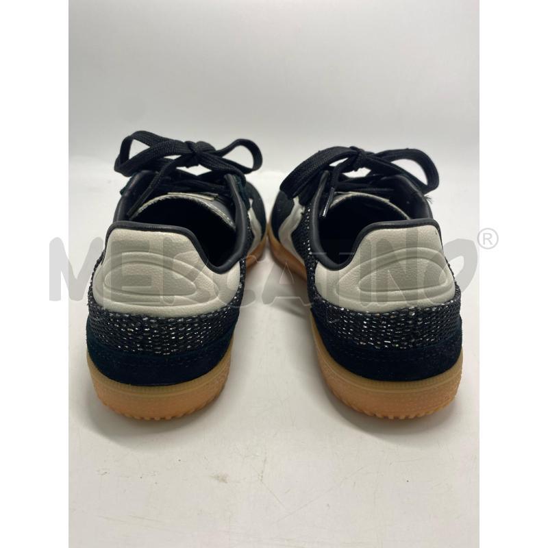 SNEAKERS DONNA SKECHERS HOTSHOT-MESHING WELL NERE  | Mercatino dell'Usato Pomezia 3