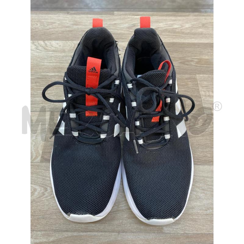 SNEAKERS UOMO ADIDAS RACER TR23 NERO TESSUTO | Mercatino dell'Usato Pomezia 1