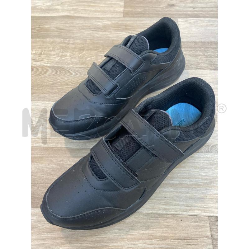 SNEAKERS UOMO NERE LOTTO STRAPPI | Mercatino dell'Usato Pomezia 1