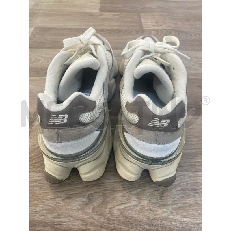 SNEAKERS UOMO NEW BALANCE 9060 BEIGE | Mercatino dell'Usato Pomezia 4