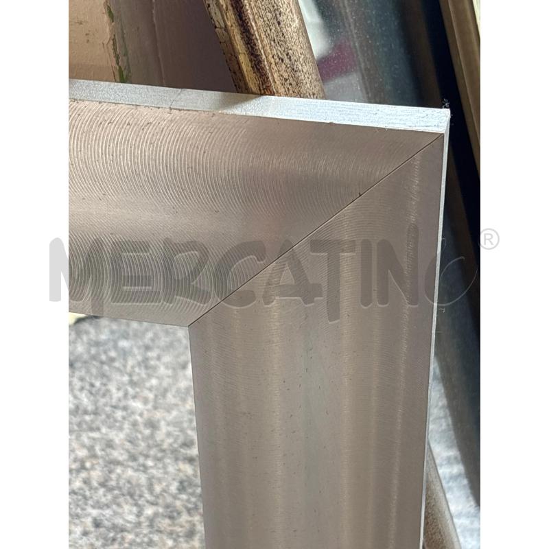 SPECCHIO C/ARGENTATA 70 X 50 CM | Mercatino dell'Usato Pomezia 2