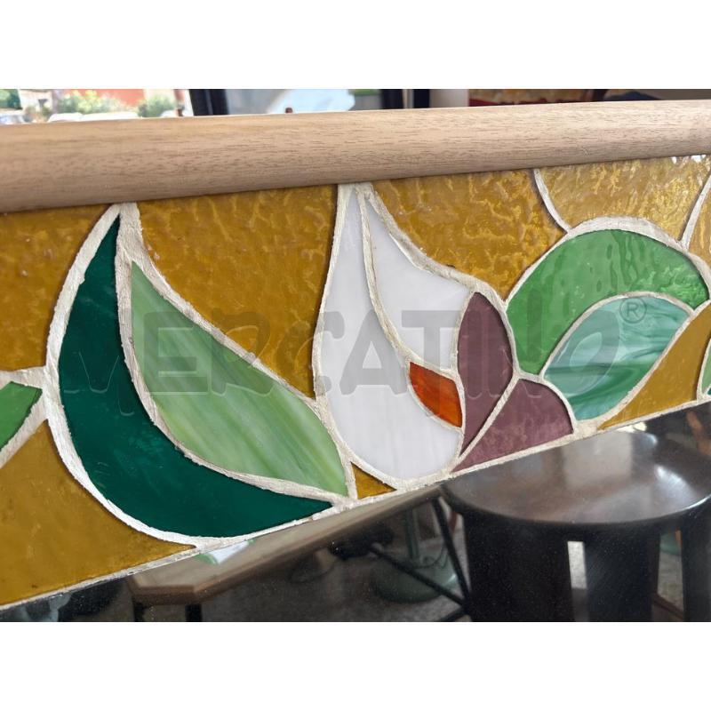 SPECCHIO C/LEGNO CHIARO 106 X 156 CM  | Mercatino dell'Usato Pomezia 3