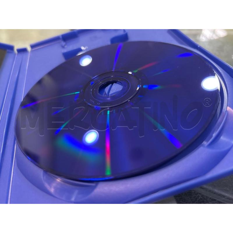  STAR TREK: ENCOUNTERS COMPLETO DI LIBRETTO INTERNO ITA PS2 | Mercatino dell'Usato Pomezia 4