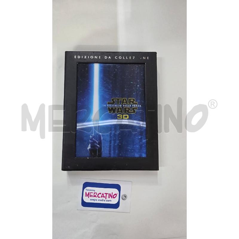 STAR WARS IL RISVEGLIO DELLA FORZA | Mercatino dell'Usato Pomezia 1