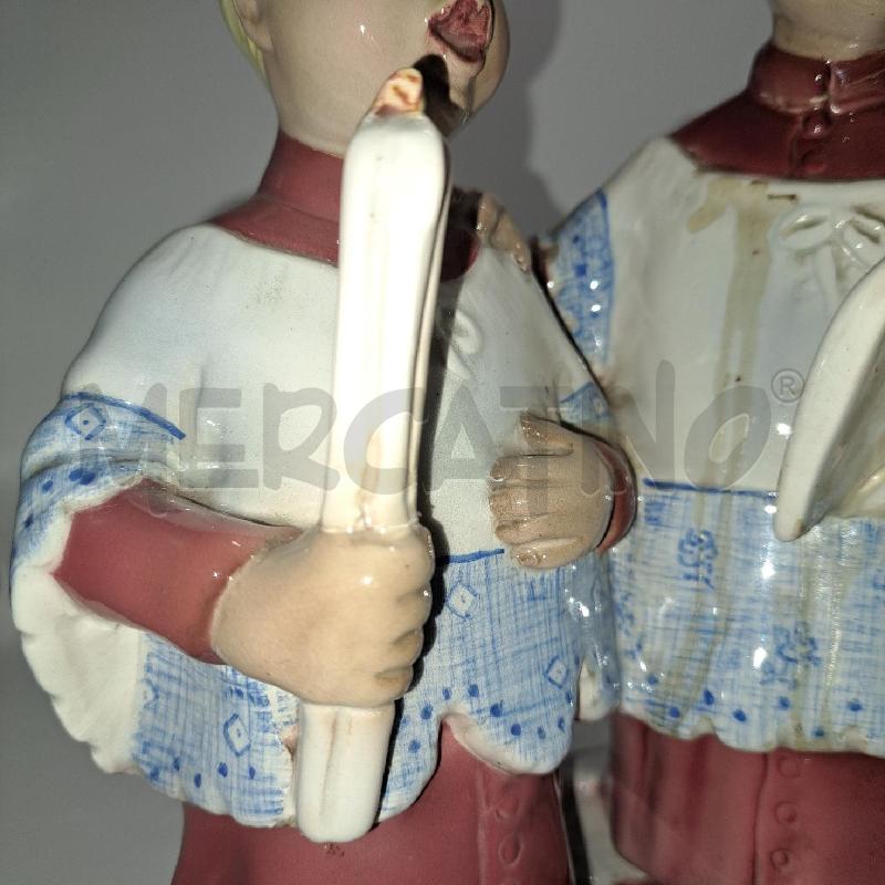 STATUINA CORSARO TORINO DIFETTI N. 195 E.A.N. | Mercatino dell'Usato Pomezia 3