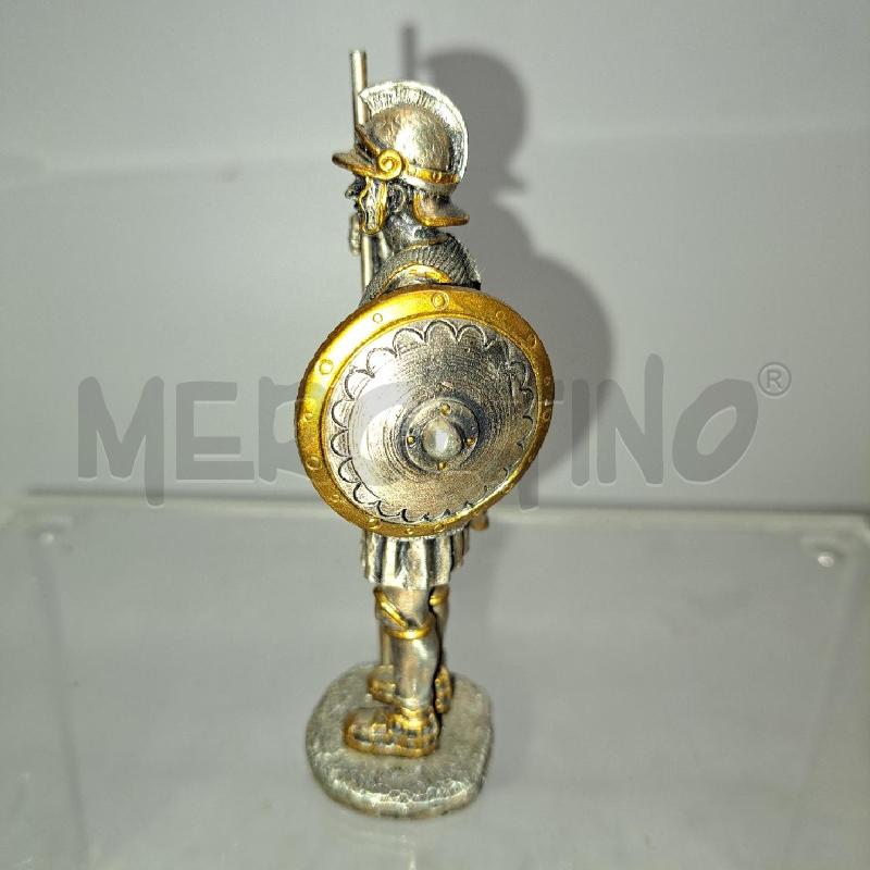 STATUINA VERONESE SOLDATO ROMANO 2002 H.11CM | Mercatino dell'Usato Pomezia 3