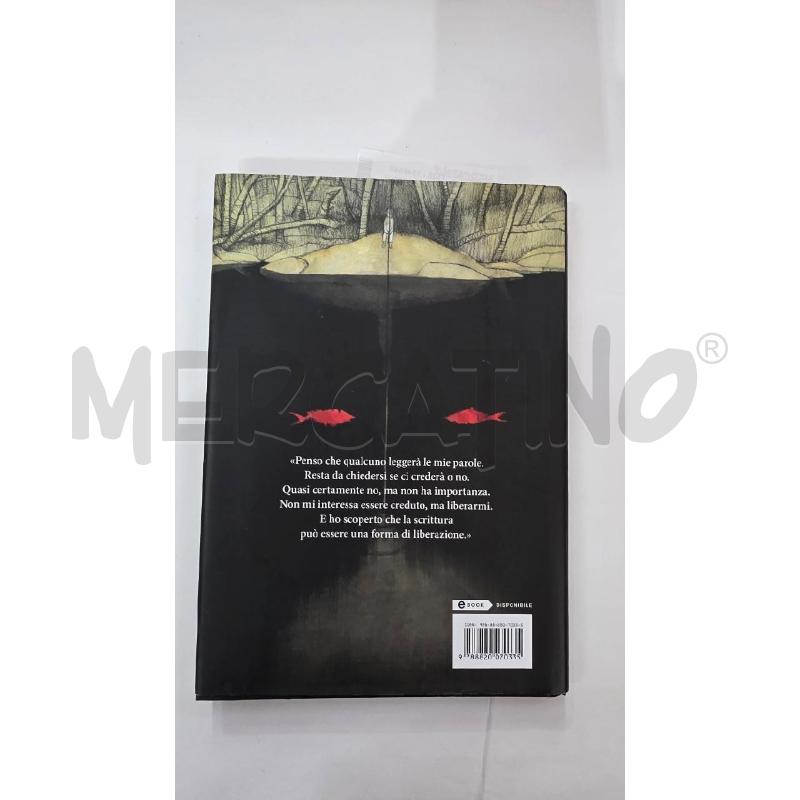 STEPHEN KING L'UOMO VESTITO DI NERO | Mercatino dell'Usato Pomezia 2
