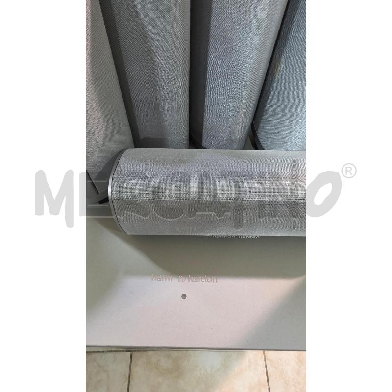 SUBWOOFER HARMAN KARDON + CASSE | Mercatino dell'Usato Pomezia 2