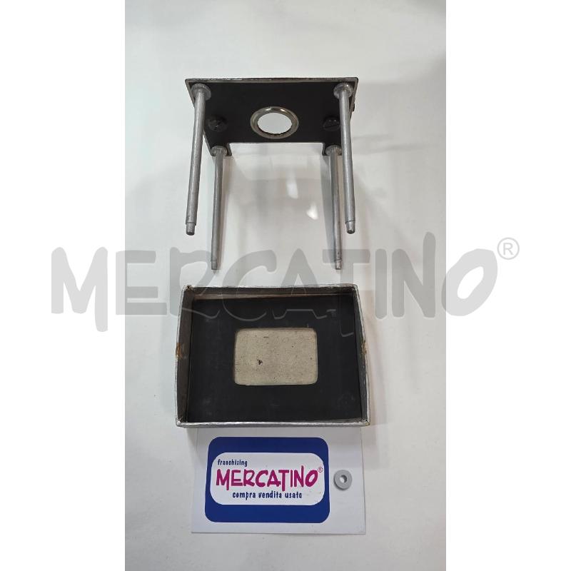 SUPPORTO PER RIPRODUZIONE MACCHINA FOTOGRAFICA REPROX 12 VINTAGE | Mercatino dell'Usato Pomezia 2