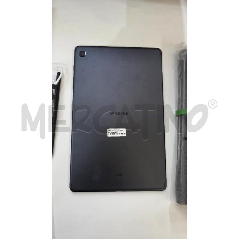 TABLET SAMSUNG S6 LITE+ COVER | Mercatino dell'Usato Pomezia 2