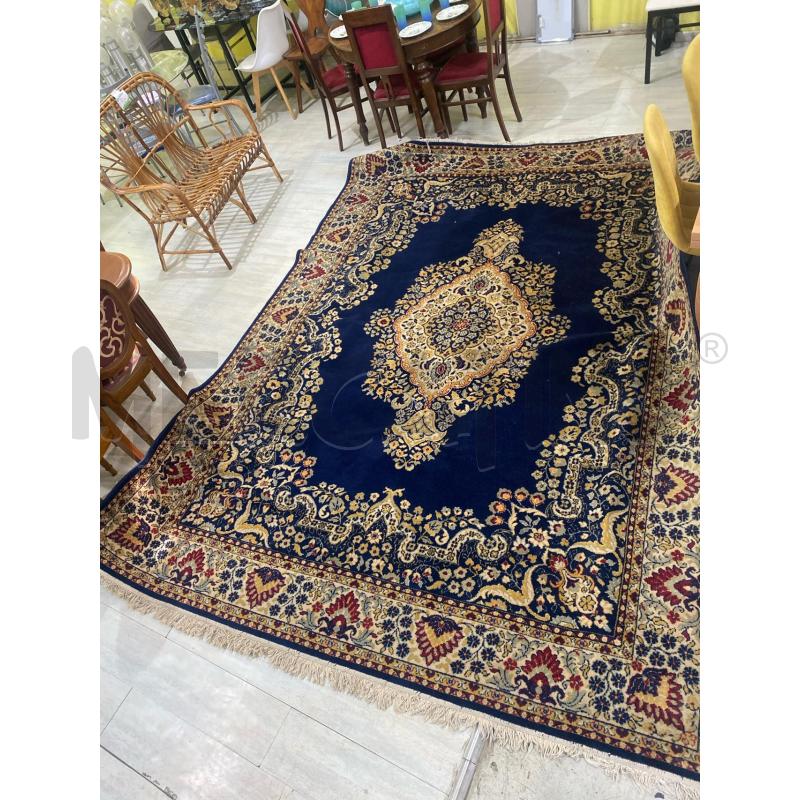TAPPETO GRANDE 350X250 PERSIANO | Mercatino dell'Usato Pomezia 1