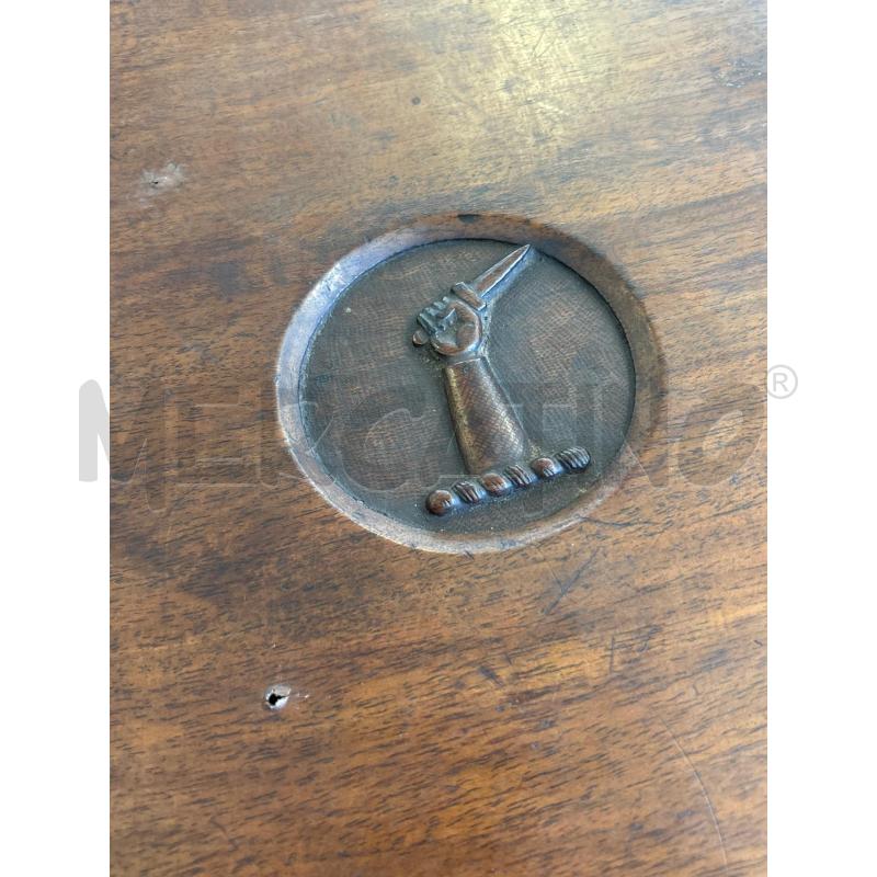 TAVOLINO LEGNO GIAPPONESE | Mercatino dell'Usato Pomezia 4