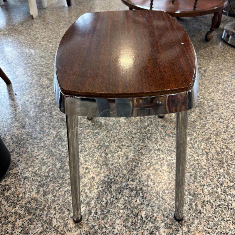 TAVOLINO VINTAGE | Mercatino dell'Usato Pomezia 2