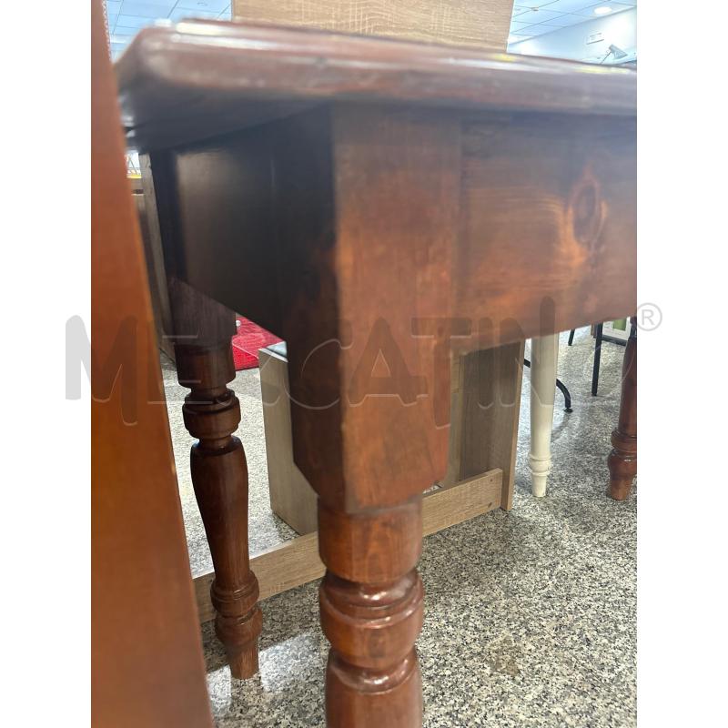TAVOLO CONSOLL 220X60 | Mercatino dell'Usato Pomezia 3