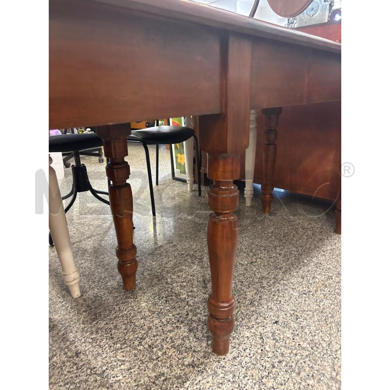 TAVOLO CONSOLL 220X60 | Mercatino dell'Usato Pomezia 4