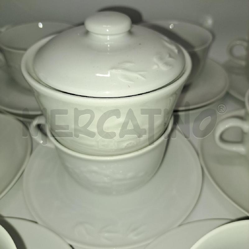 TAZZE DA 12 MULINO BIANCO + ZUCCH | Mercatino dell'Usato Pomezia 3