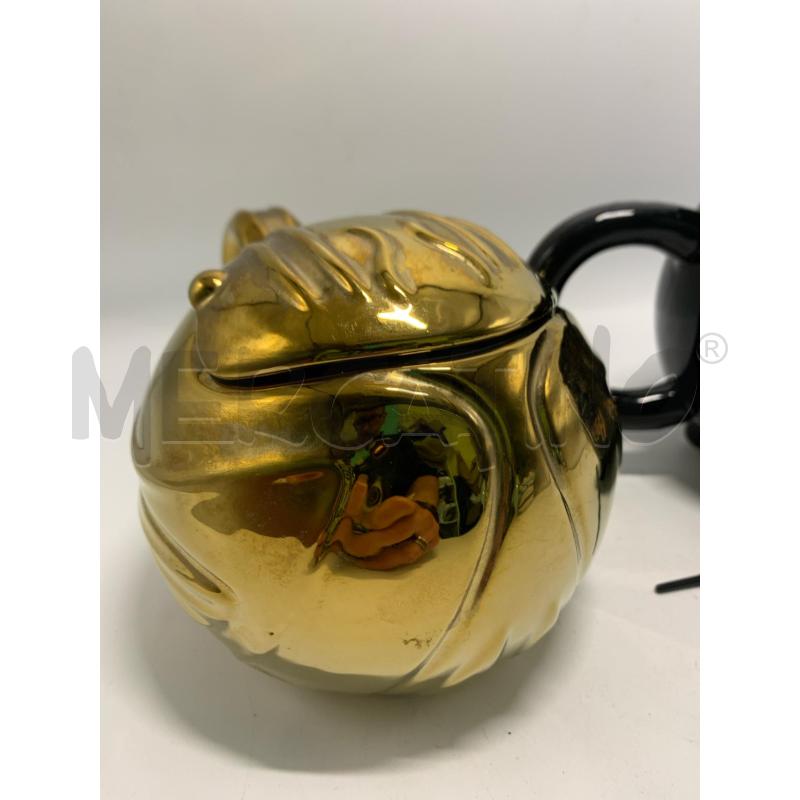 TAZZE HARRY POTTER 2PZ | Mercatino dell'Usato Pomezia 2