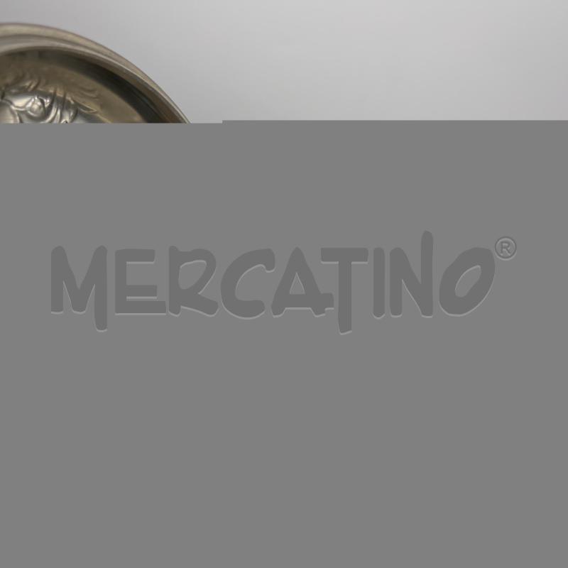 TEIERA IN PLETRO DECORATA COP DA RIVEDERE  | Mercatino dell'Usato Pomezia 3