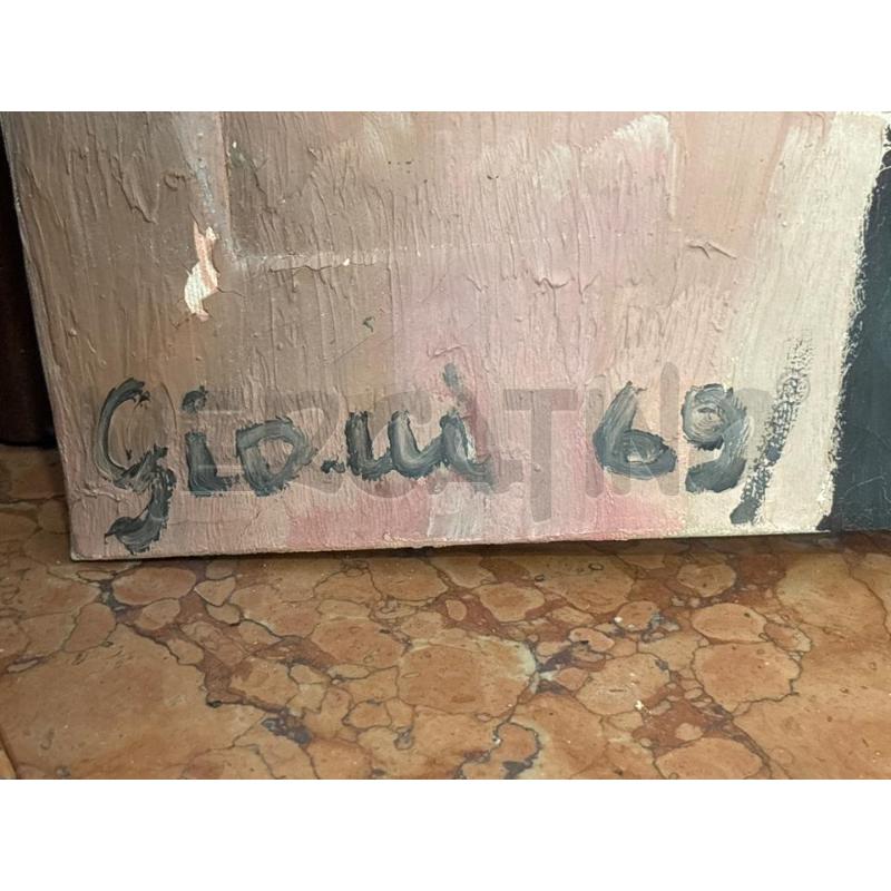 TELA VISO DONNA TOMI 69 | Mercatino dell'Usato Pomezia 2
