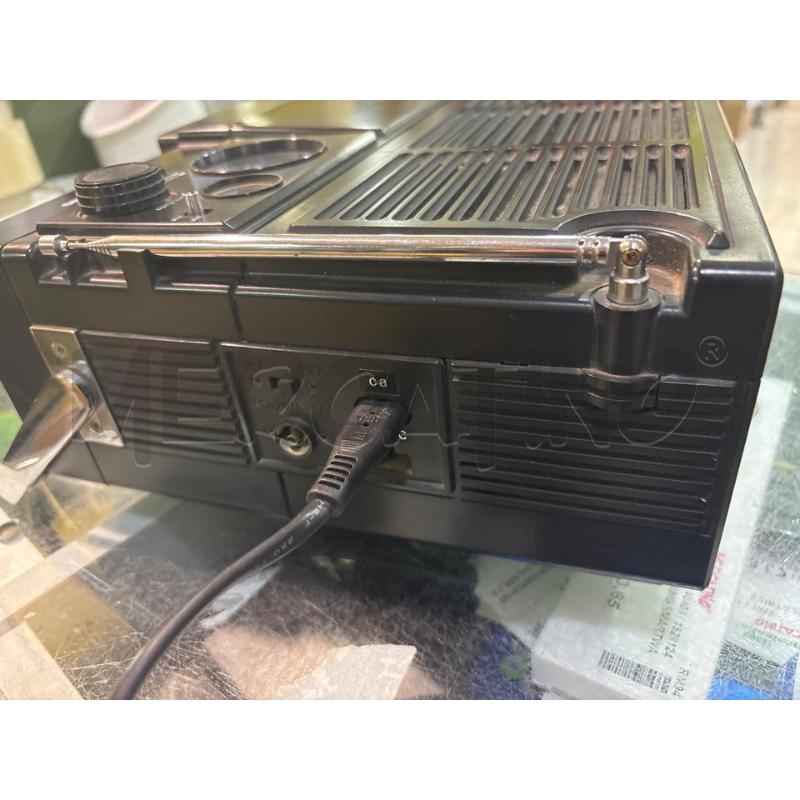 TELEVISORE PORTATILE SAMSUNG BT 120 RT | Mercatino dell'Usato Pomezia 4