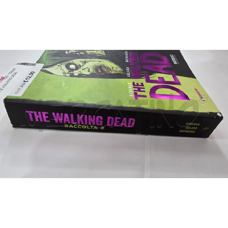 THE WALKING DEAD | Mercatino dell'Usato Pomezia 2