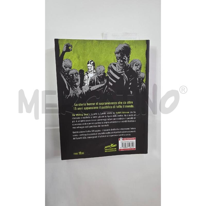 THE WALKING DEAD | Mercatino dell'Usato Pomezia 3