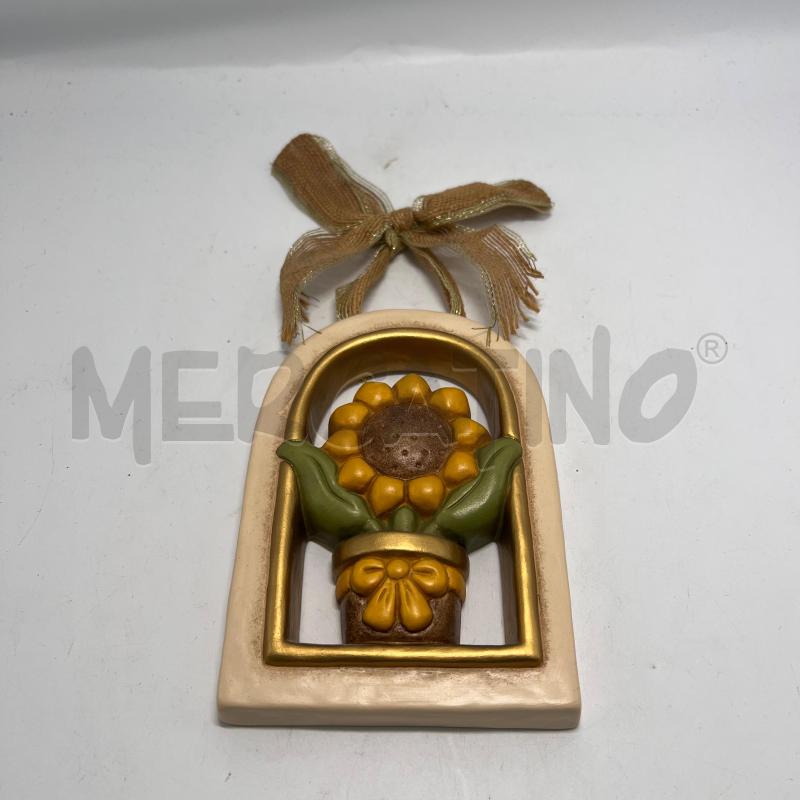 THUN APPENDINO GIRASOLE | Mercatino dell'Usato Pomezia 1