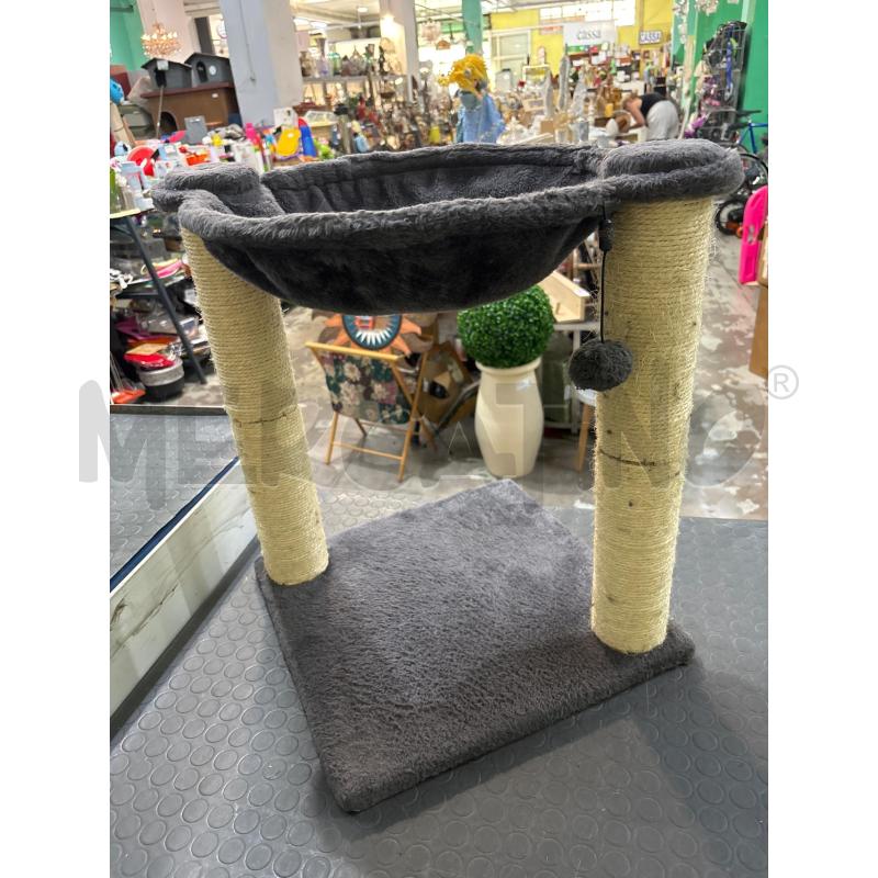 TIRAGRAFFI/CUCCIA RIALZATA | Mercatino dell'Usato Pomezia 1
