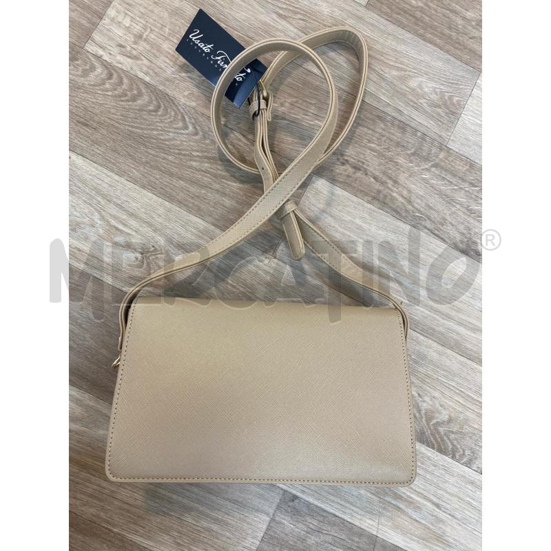 TRACOLLA DONNA BEIGE BEVERLY HILLS POLO CLUB +PORTAMONETE | Mercatino dell'Usato Pomezia 4