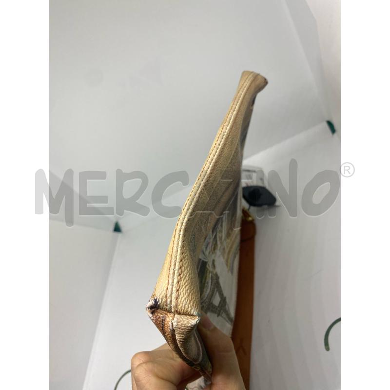 TRACOLLA DONNA BEIGE PANNA Y NOT | Mercatino dell'Usato Pomezia 4