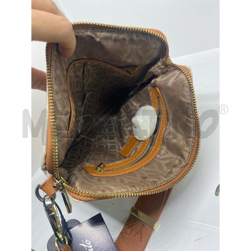 TRACOLLA DONNA BEIGE PANNA Y NOT | Mercatino dell'Usato Pomezia 5