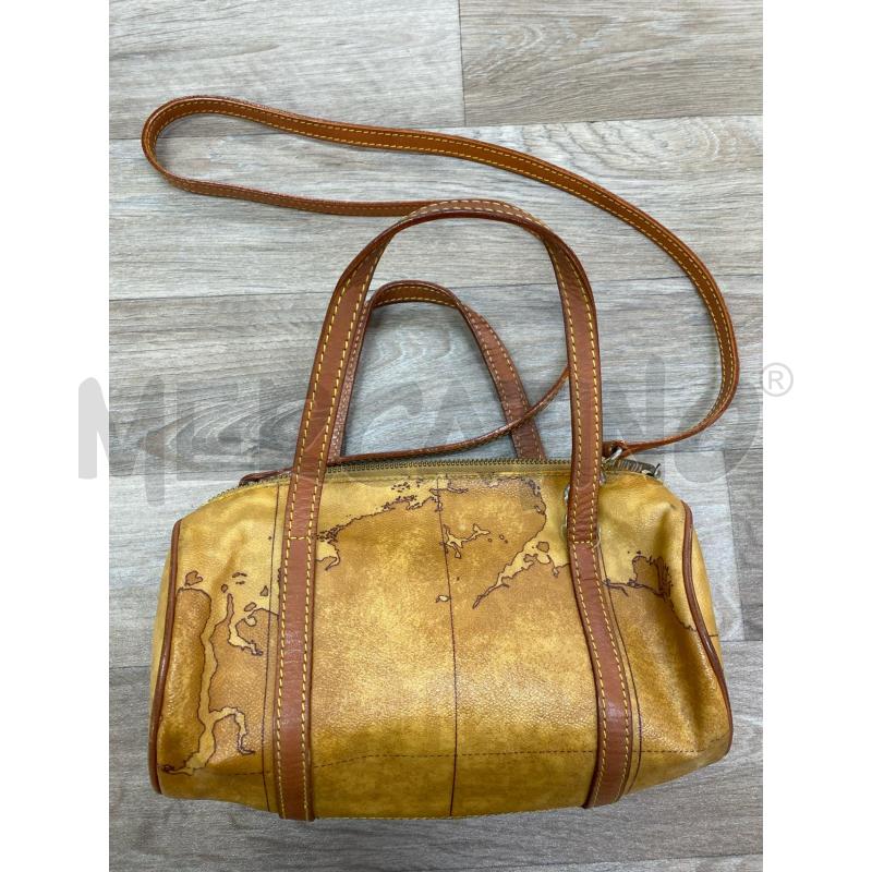 TRACOLLA DONNA CILINDRO PRIMA CLASSE ALVIERO MARTINI | Mercatino dell'Usato Pomezia 1