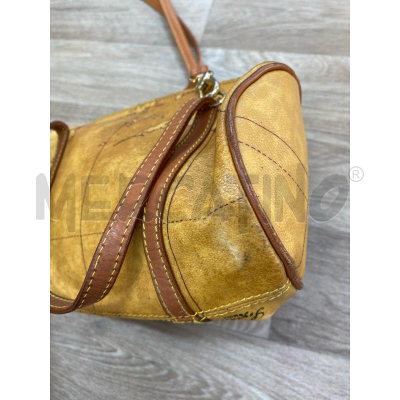 TRACOLLA DONNA CILINDRO PRIMA CLASSE ALVIERO MARTINI | Mercatino dell'Usato Pomezia 3