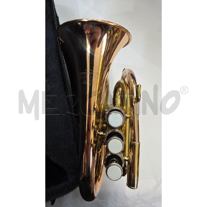 TROMBA SIB PT-101G ROY BENSON | Mercatino dell'Usato Pomezia 2
