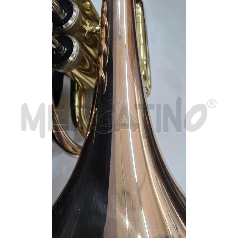 TROMBA SIB PT-101G ROY BENSON | Mercatino dell'Usato Pomezia 3