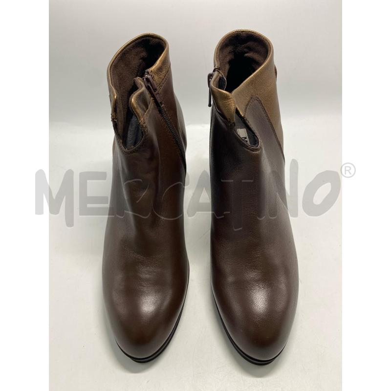TRONCHETTO D MARRONE MANAS RIGA BRONZO | Mercatino dell'Usato Pomezia 2