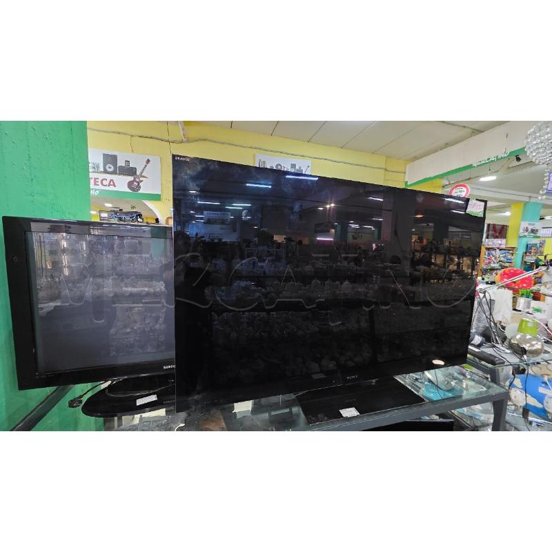 TV SONY KDL-65HX920 + TEL  | Mercatino dell'Usato Pomezia 1
