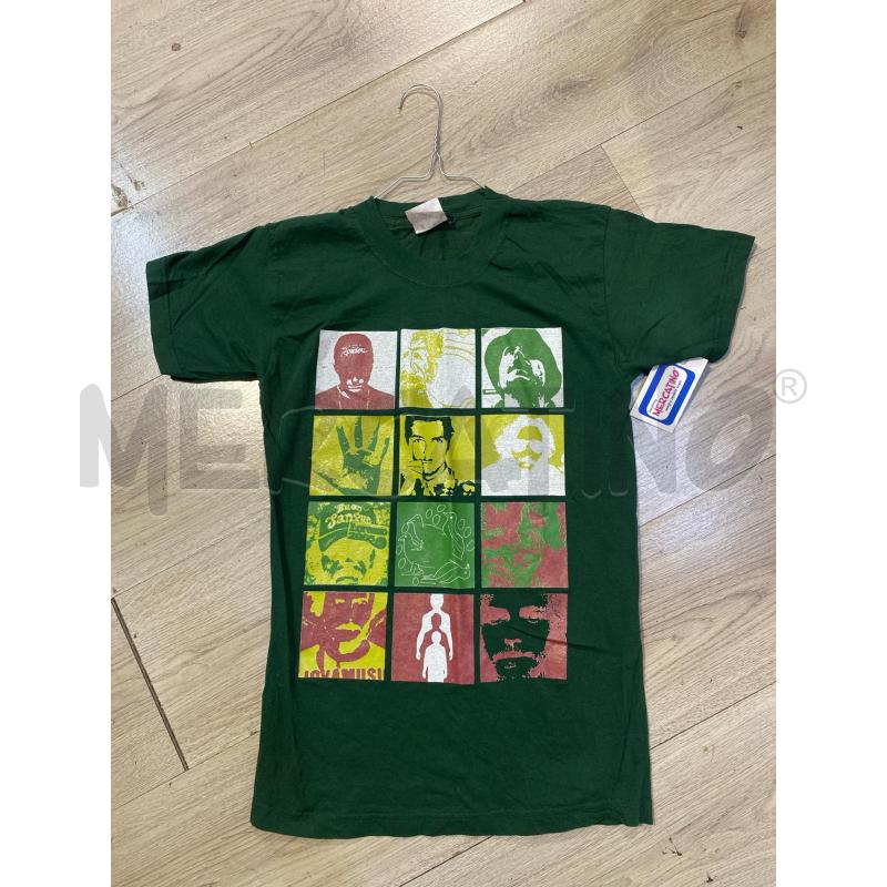 T SHIRT BUON SANGUE GIOVANOTTI 2005 | Mercatino dell'Usato Pomezia 1