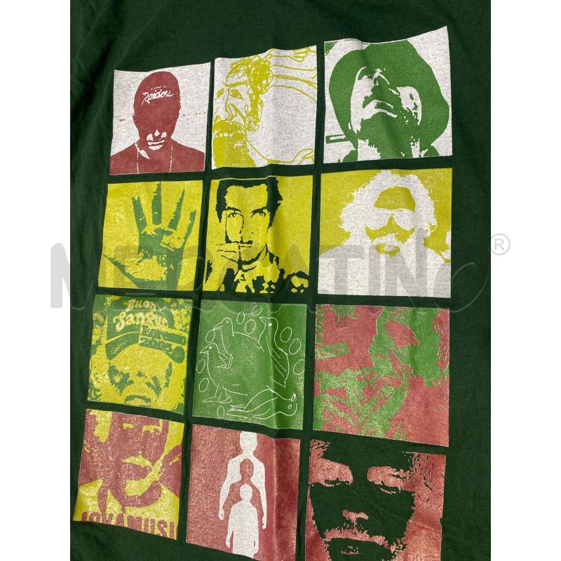 T SHIRT BUON SANGUE GIOVANOTTI 2005 | Mercatino dell'Usato Pomezia 4