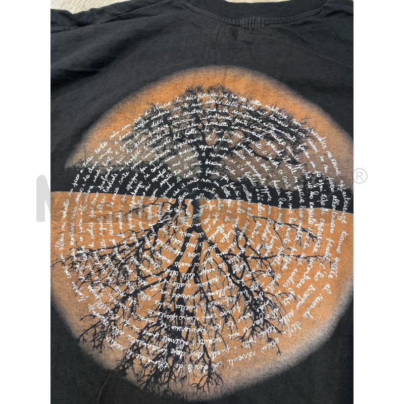 T SHIRT EVENTO JOVANOTTI 1997 L'ALBERO | Mercatino dell'Usato Pomezia 3