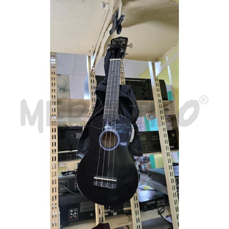 UKELELE HARLEY BENTON | Mercatino dell'Usato Pomezia 1