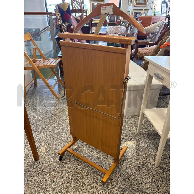 UOMOMORTO  | Mercatino dell'Usato Pomezia 1