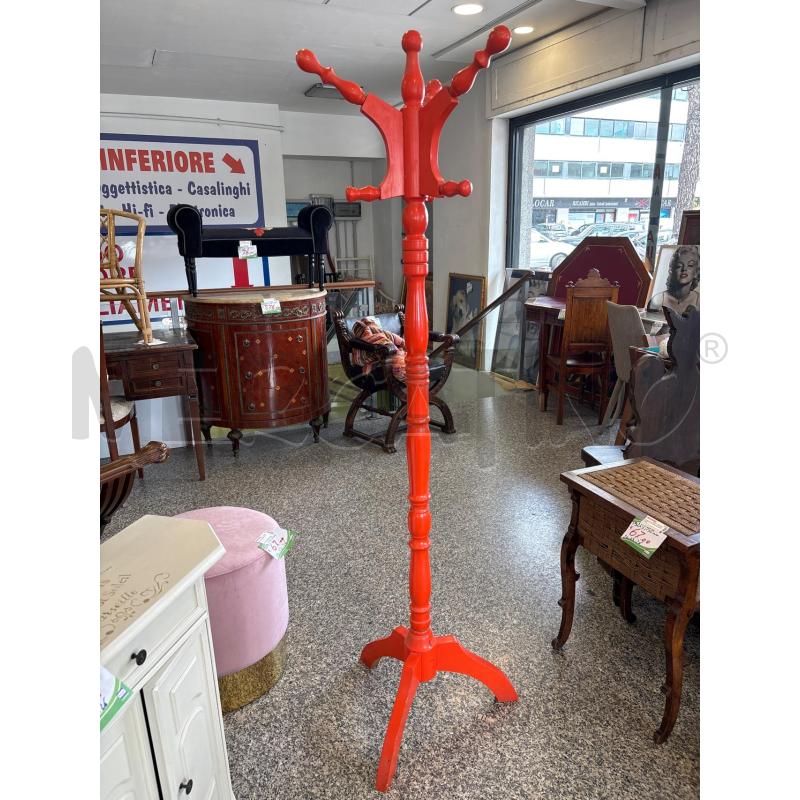 UOMOMORTO ARANCIO | Mercatino dell'Usato Pomezia 1