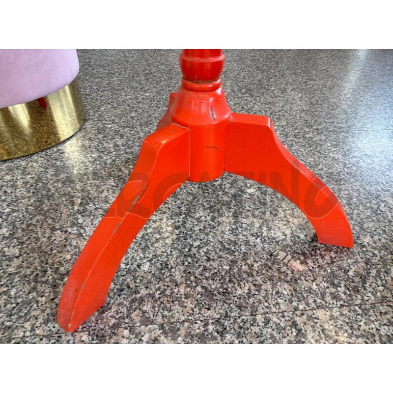 UOMOMORTO ARANCIO | Mercatino dell'Usato Pomezia 3