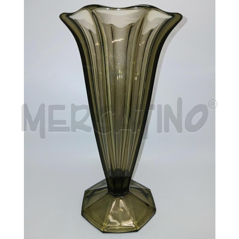 VASO DAUM NANCY | Mercatino dell'Usato Pomezia 1