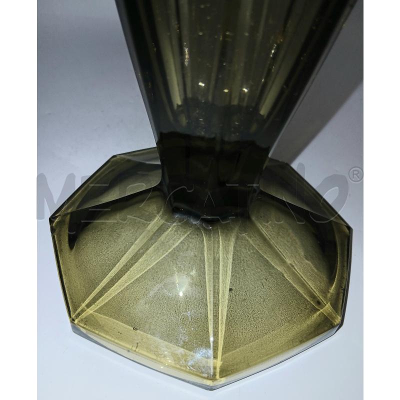 VASO DAUM NANCY | Mercatino dell'Usato Pomezia 3