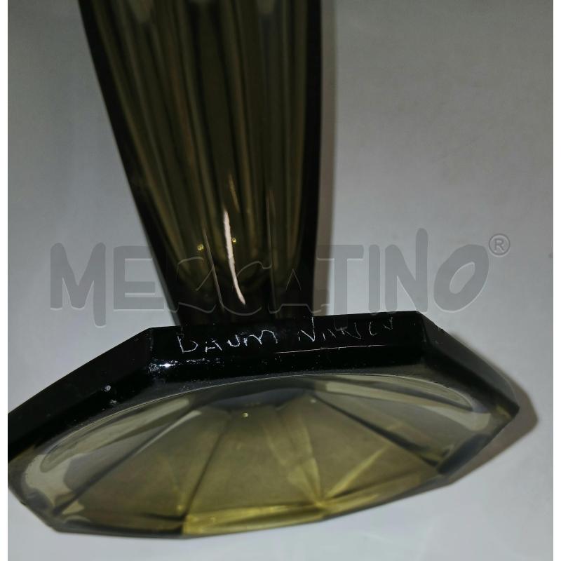VASO DAUM NANCY | Mercatino dell'Usato Pomezia 4