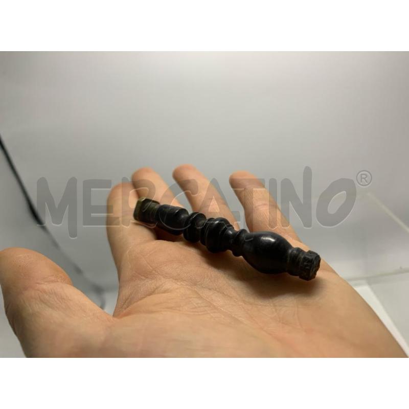 VECCHIO SIGILLO CERALACCA IN LEGNO | Mercatino dell'Usato Pomezia 4