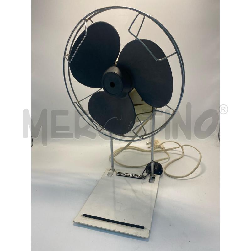 VENTILATORE VNTG TERMOZETA  | Mercatino dell'Usato Pomezia 1
