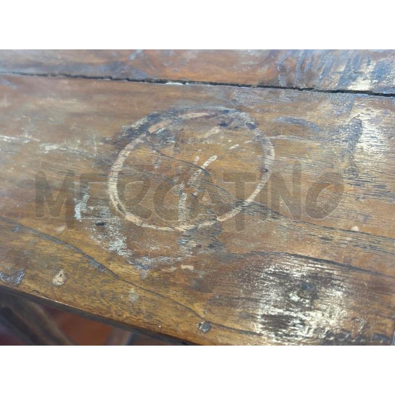VETRINA VECCHIA DE MADERA | Mercatino dell'Usato Pomezia 2